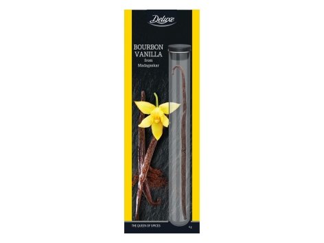 Bacche di vaniglia Bourbon