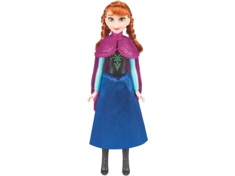 Bambola "Frozen, Disney Princess"