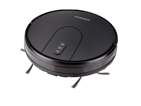 Robot aspirapolvere lavapavimenti