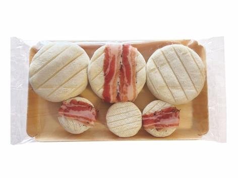 Mix di tomini per griglia