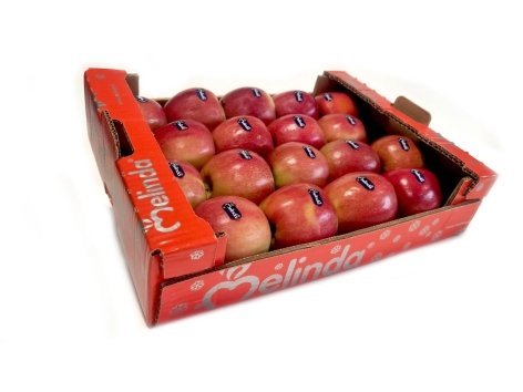 Mele rosse Dolce Vita