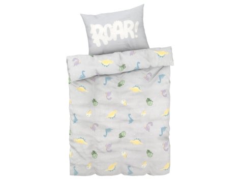 Parure copripiumino per bambini