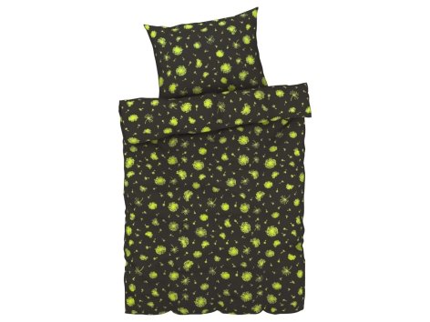 Parure copripiumino per bambini