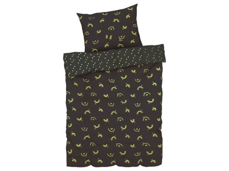 Parure copripiumino per bambini