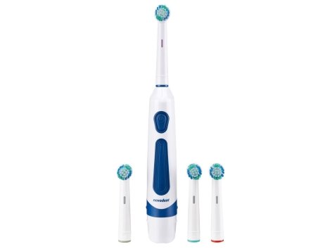 Spazzolino da denti a batteria