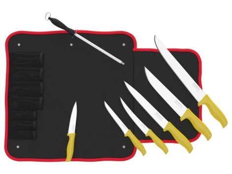 Set coltelli da carne