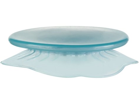 Set coperchi in silicone