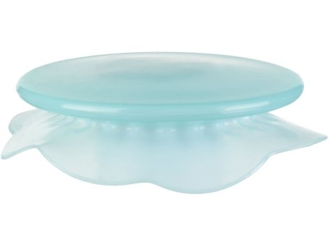 Set coperchi in silicone