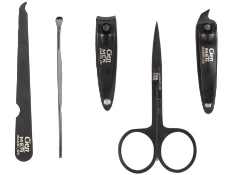 Accessori per la cura della barba o per manicure
