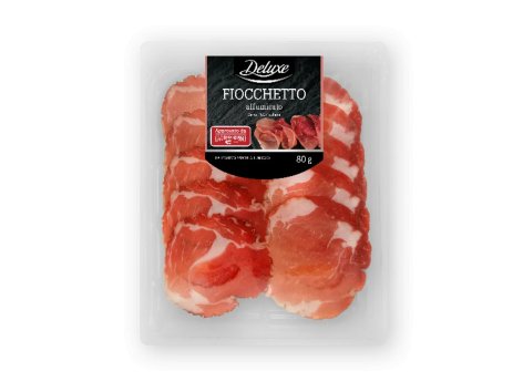 Fiocchetto affumicato