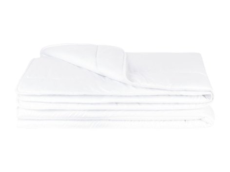 Piumino singolo antiacari