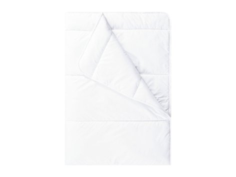 Piumino singolo antiacari