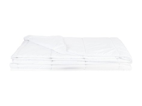 Piumino matrimoniale antiacari