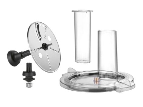 Inserto per robot da cucina "Monsieur Cuisine"