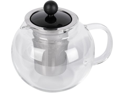 Teiera o caffettiera