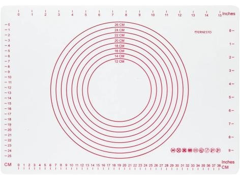 Articoli da pasticceria