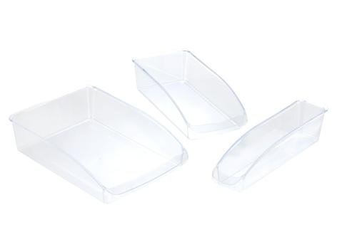 Set cestello organizer