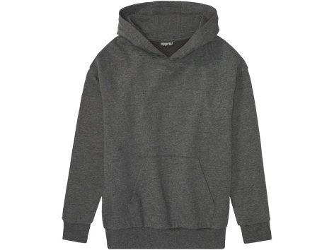Felpa con cappuccio da bambino