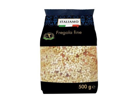 Fregola fine