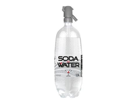 Soda Water