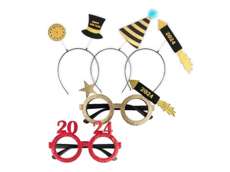 Accessori per Capodanno