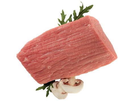 Polpa scelta di Scottona