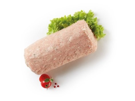 Buona Domenica Polpettone di tacchino al tartufo