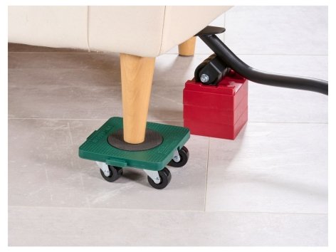 Set trasporta mobili