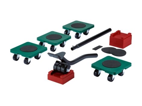 Set trasporta mobili