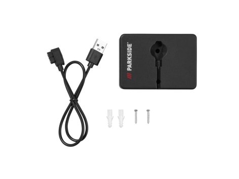 Torcia LED da lavoro