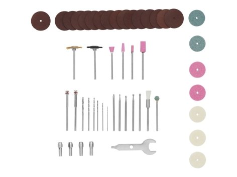 Set per modellismo ed incisione