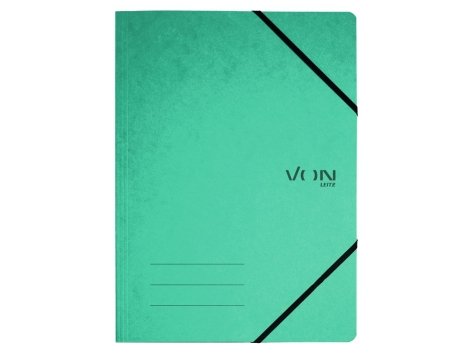 Cartellina portadocumenti con elastico