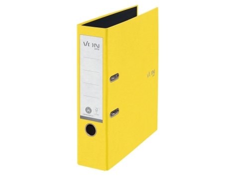 Raccoglitore ad anelli A4