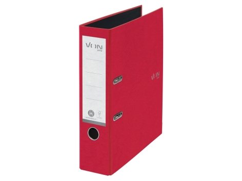 Raccoglitore ad anelli A4