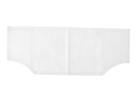 Fascia termica con cerotti, 5 pezzi o cerotti termici, 4 o 6 pezzi