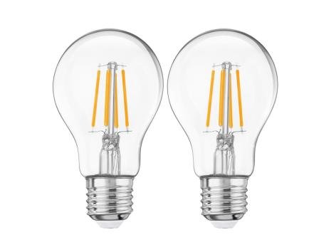 Lampadina LED a filamento