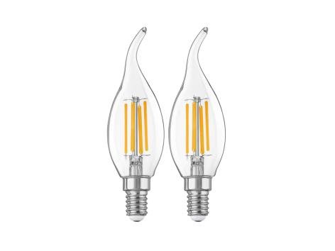 Lampadina LED a filamento