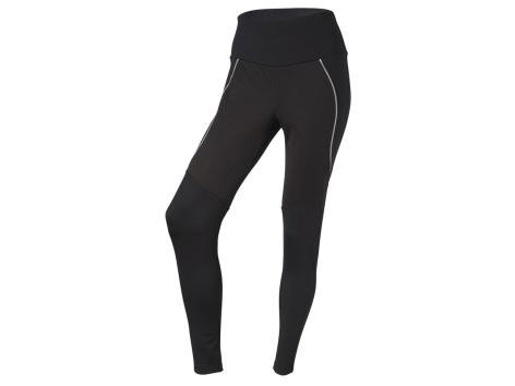 Pantaloni sportivi termici da donna