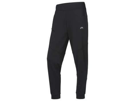 Pantaloni sportivi termici da uomo