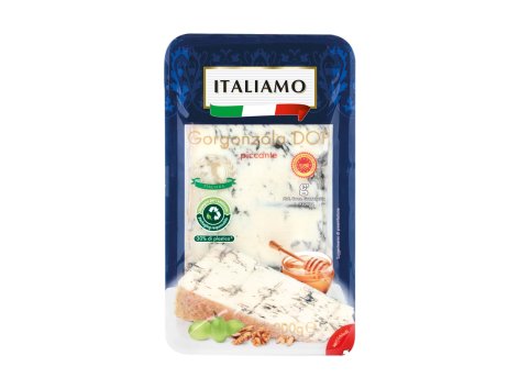 Gorgonzola DOP piccante