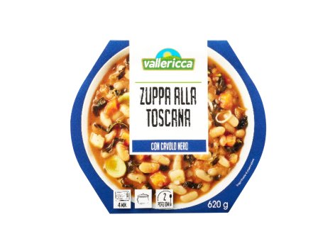Zuppa alla toscana