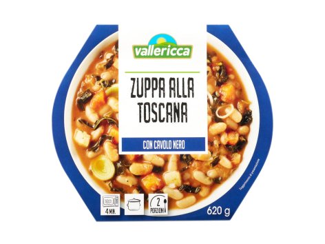 Zuppa alla Toscana