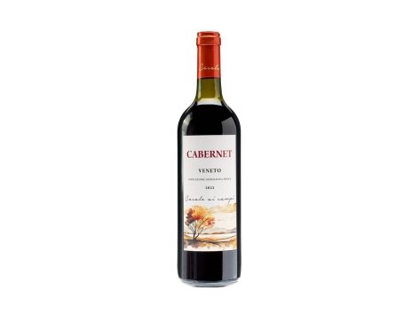 Cabernet Veneto IGT