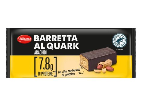 Barretta proteica al quark
