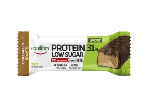 Barretta Protein Caramello salato