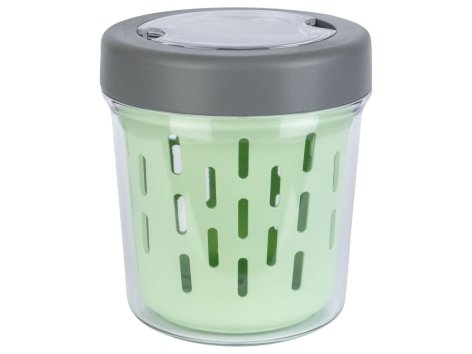 Contenitore per yogurt o frutta