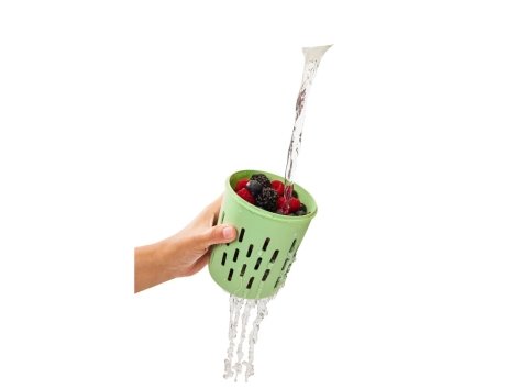 Contenitore per yogurt o frutta