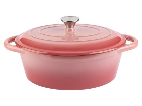 Rostiera con coperchio