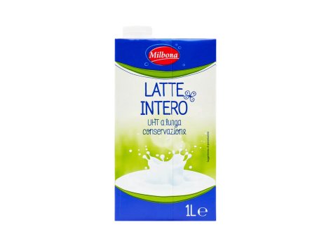 Latte intero UHT