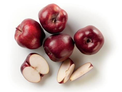 Mele red delicious